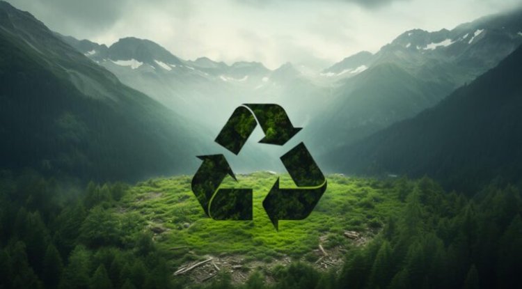 Nike Partners With Syre And Loop For Recycled Polyester