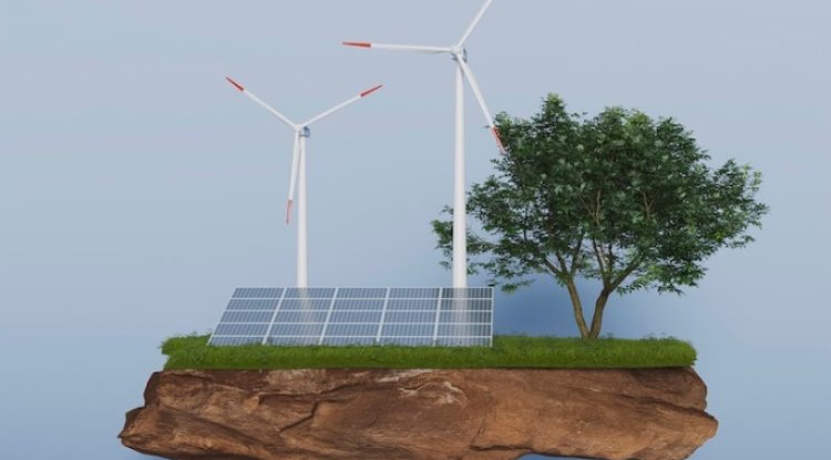Apple Expands Renewable Energy And Forest Projects