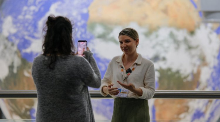 Global Declaration Aims to Protect Climate Information Integrity at All Levels