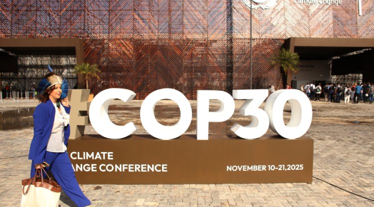 Scientists Set Ambitious Climate Tipping Point Agenda for COP30