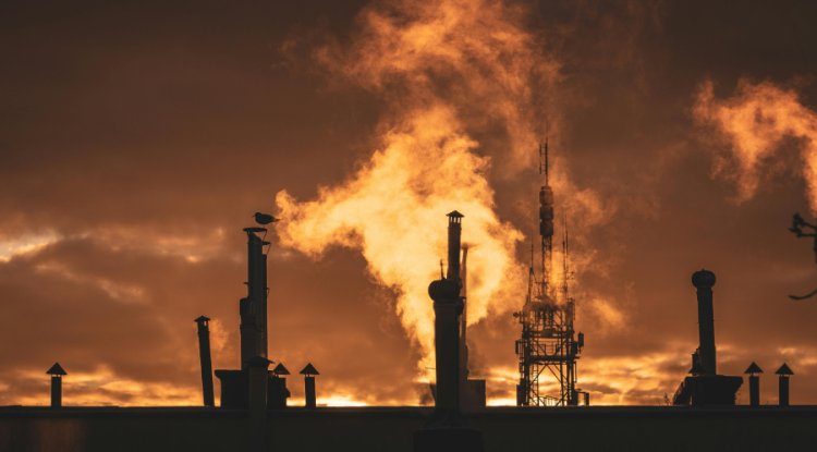 Campaign Proposes Fossil Fuel Tax to Shield Households from Energy Price Spikes