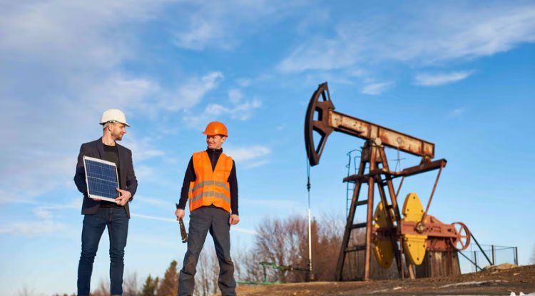 Canada Proposes New Emissions Cap for Oil and Gas Sector