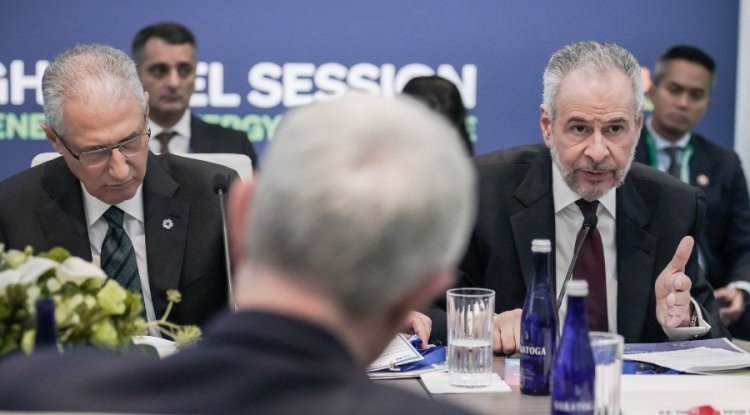 Baku to Belém Roadmap Charts Concrete Path for New Global Climate Finance Goal