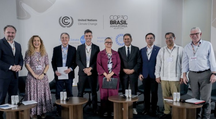 COP30: UNEZA Boosts Clean Energy Grid Investments