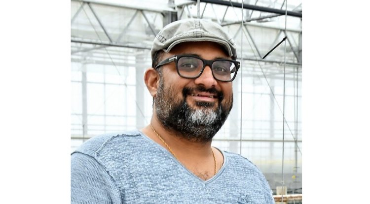 We Use Tech Only After We Understand What The Plant Actually Needs: HortiRoad2India