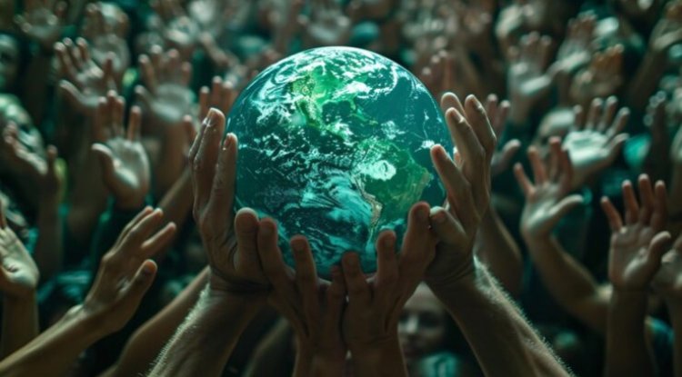 Carbon Market Coalition Gains 18 Nations Support