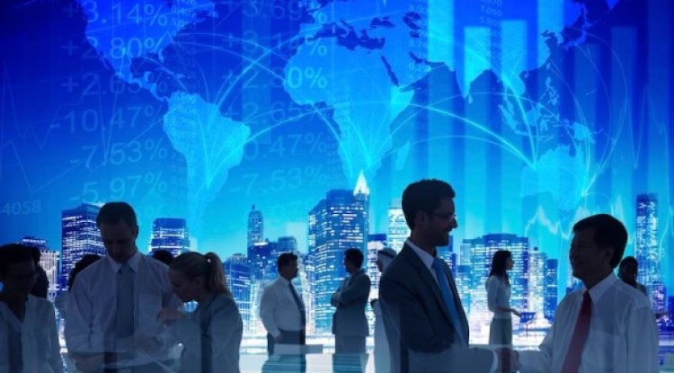 Global Leaders Unite To Modernize Power Grids
