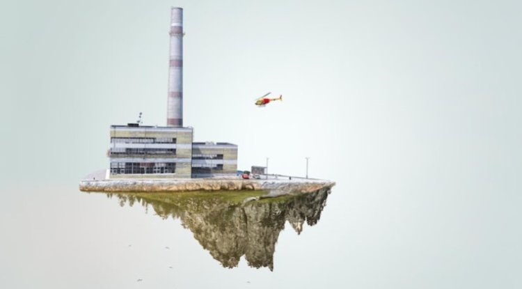Sarla Aviation To Build India’s Largest Sky Factory