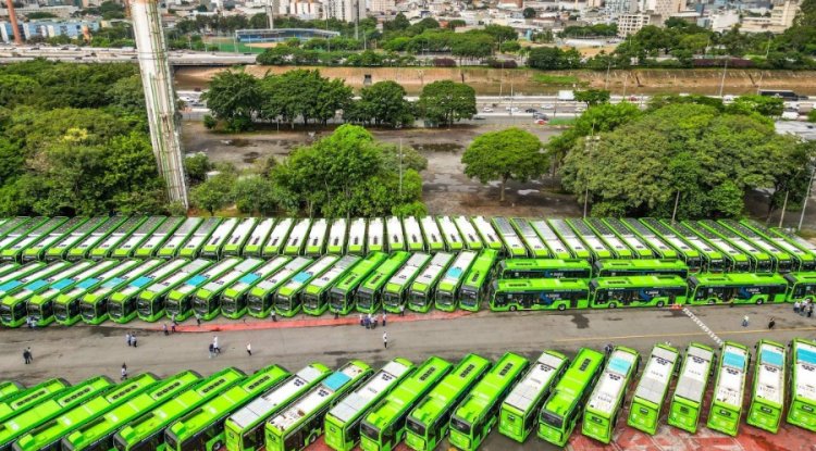 Brazil's BNDES Launches New Platform to Track Climate Fund Spending