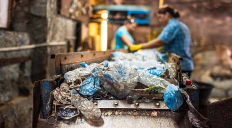 Masdar Tadweer Advance Abu Dhabi Waste To SAF Plant