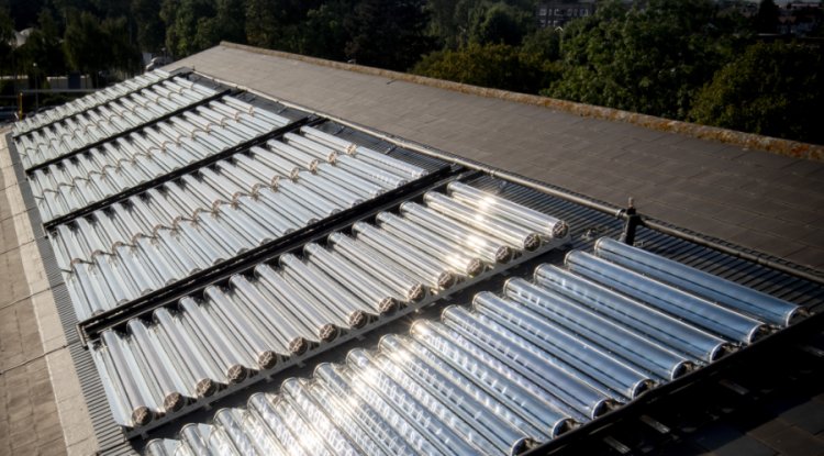 Naked Energy Expands Solar Technology into Iberian Market