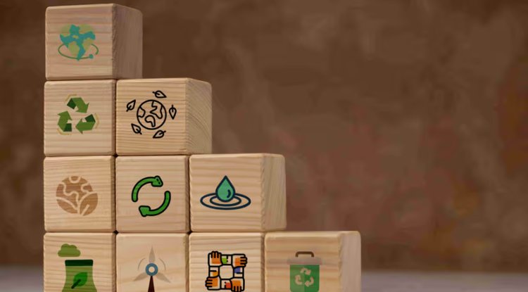 Ampotech's ESG System Aims to Simplify Corporate Sustainability