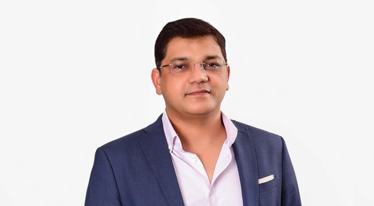 India Finally Has The Demand To Unlock Flow Battery Scale: VflowTech's Avishek Kumar