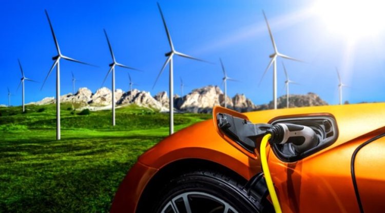 Ferrari Signs 10-Year Renewable Power Deal with Shell in Italy