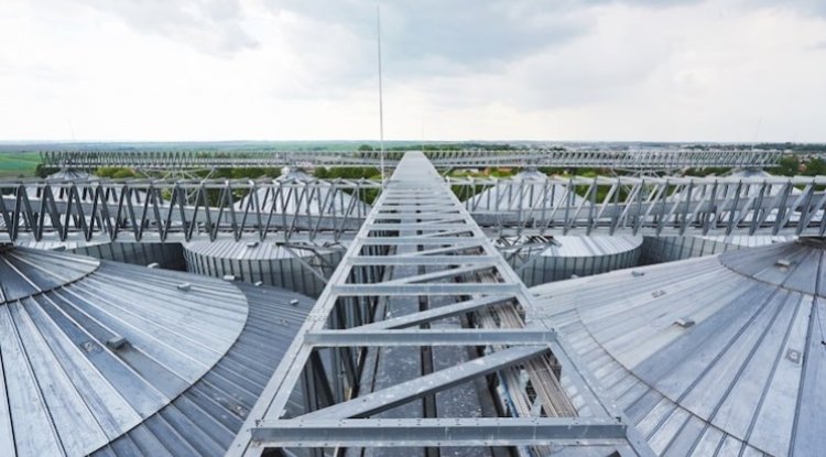Sweden Grants $41M to Stegra for Green Steel Project