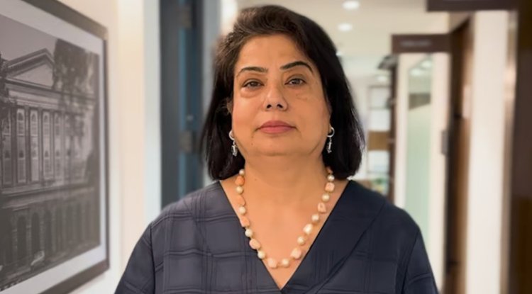 Most Centres Stay Viable After Funding Ends: Karuna Bhatia, Head of Sustainability, India, Standard Chartered