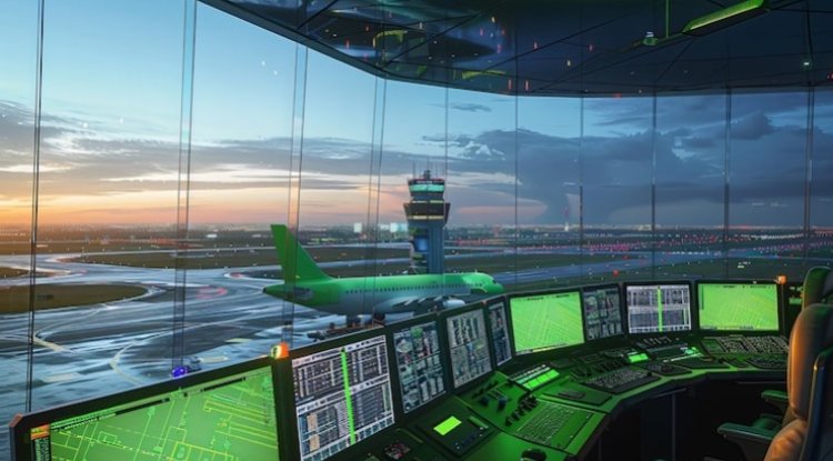 Airbus DAC Technology Deployed at Deep Sky Alpha Carbon Facility