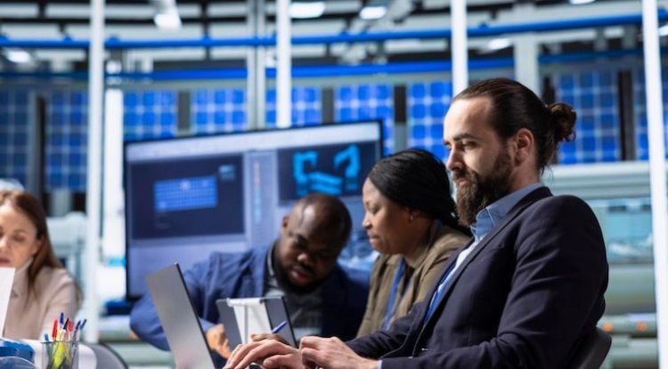 Equinix Expands Nuclear Power Strategy for Dutch Data Centers