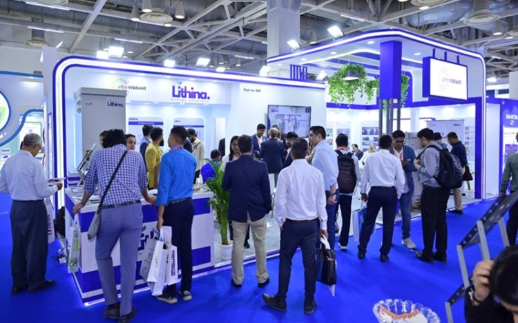 UltraVibrant Solar Sets ₹1,500 Crore Turnover Goal