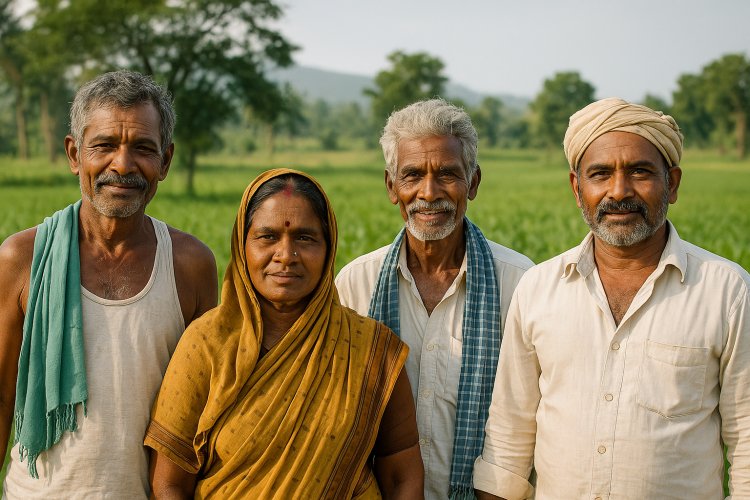NBA Disburses ₹3 Crore to Farmers Under Biodiversity Benefit-Sharing Scheme