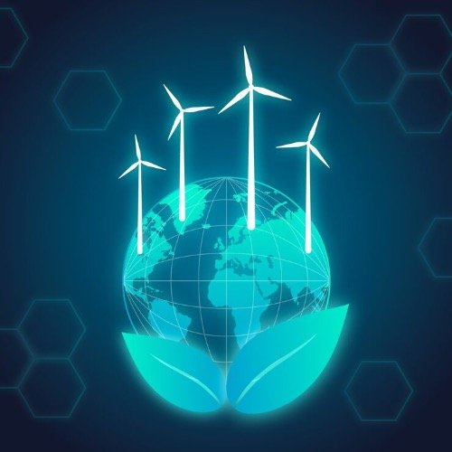 ACWA Power Unveils $10Bn Global Clean Energy Push