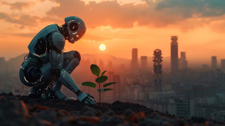 AI Adoption Emerges as a Key Driver for Sustainable Business Growth
