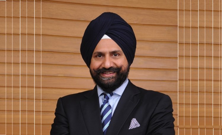 AI Will Drive Global Power Demand Four Times Higher Than Today: BLP's President & CEO