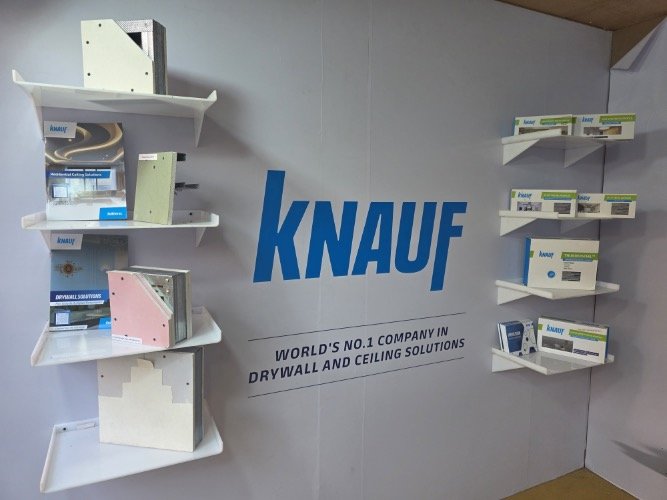 Knauf India Promotes Circular Design At GRIHA Summit