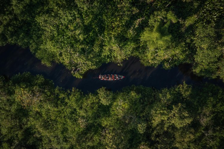 IDB Backs Sustainable Electrification for Peru's Amazon Communities