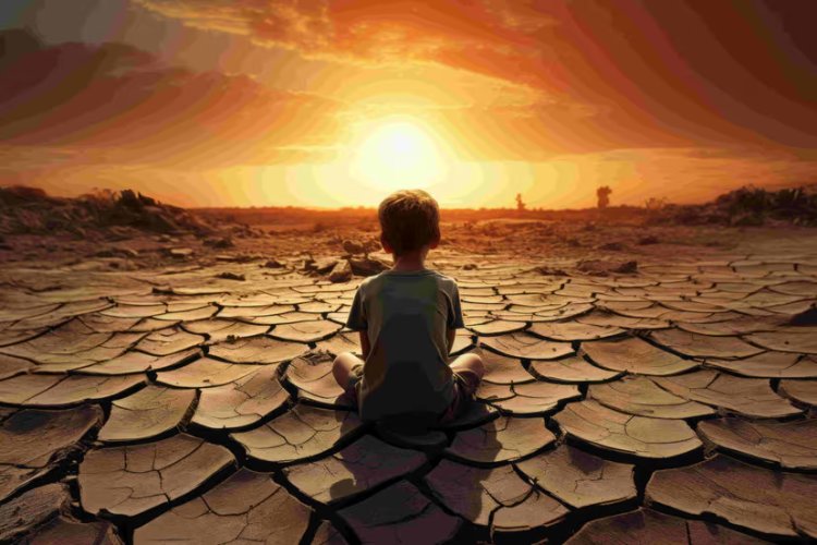 UN Chief Warns World is Faltering as 1.5°C Climate Goal Slips Away