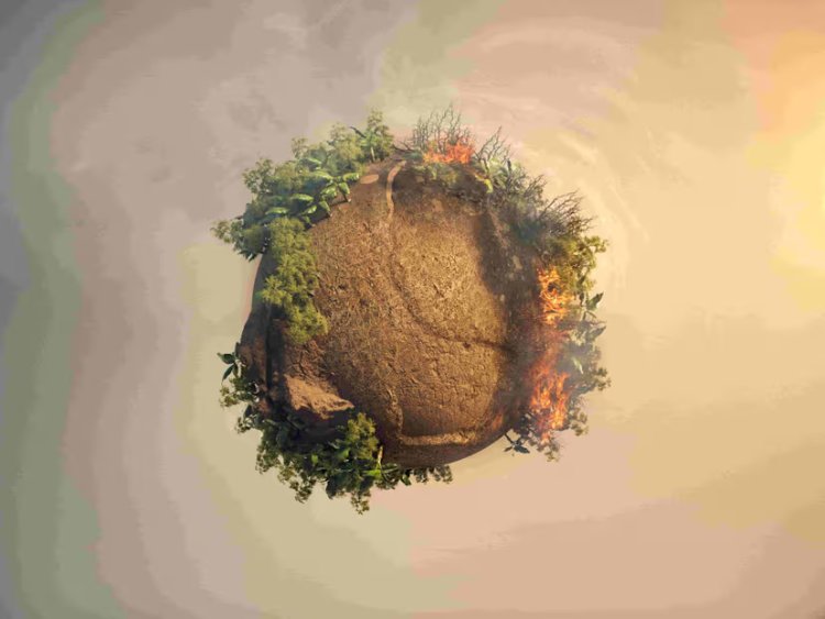 Carney Advocates for Industrial Carbon Pricing as Core Climate Strategy