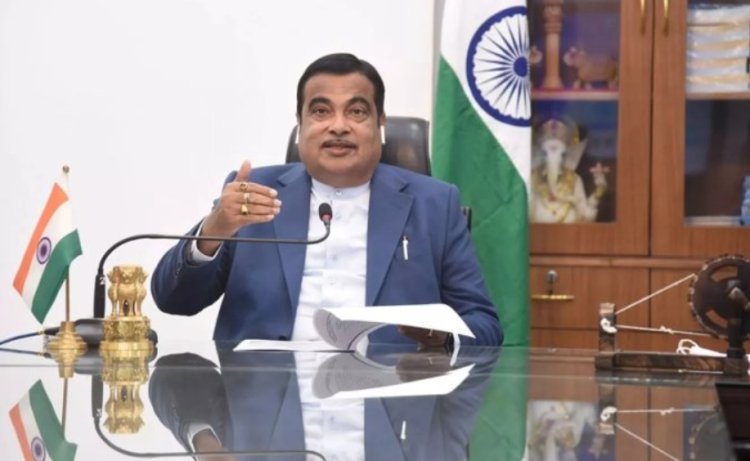 India’s Future lies in Turning Waste and Biomass into Clean Energy: Gadkari