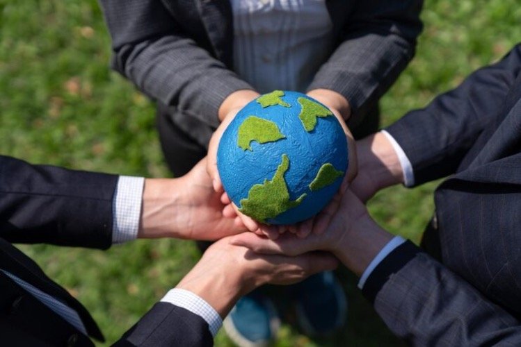 EU Strengthens Global Climate Push At COP30