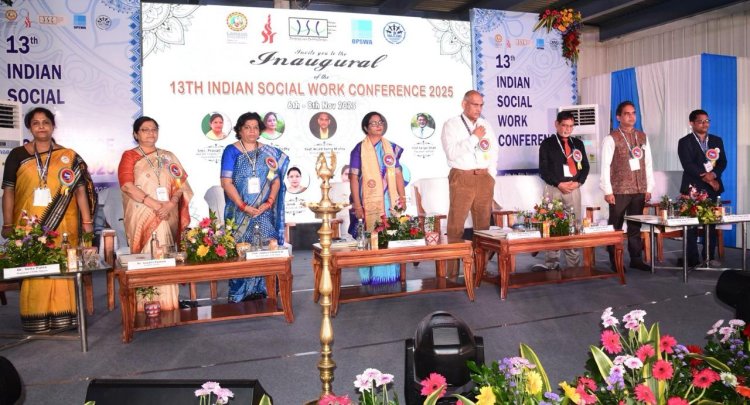 ISWC 2025: Shaping a Sustainable Future Through Social Innovation