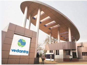 Vedanta shares rise after demerger record date announced