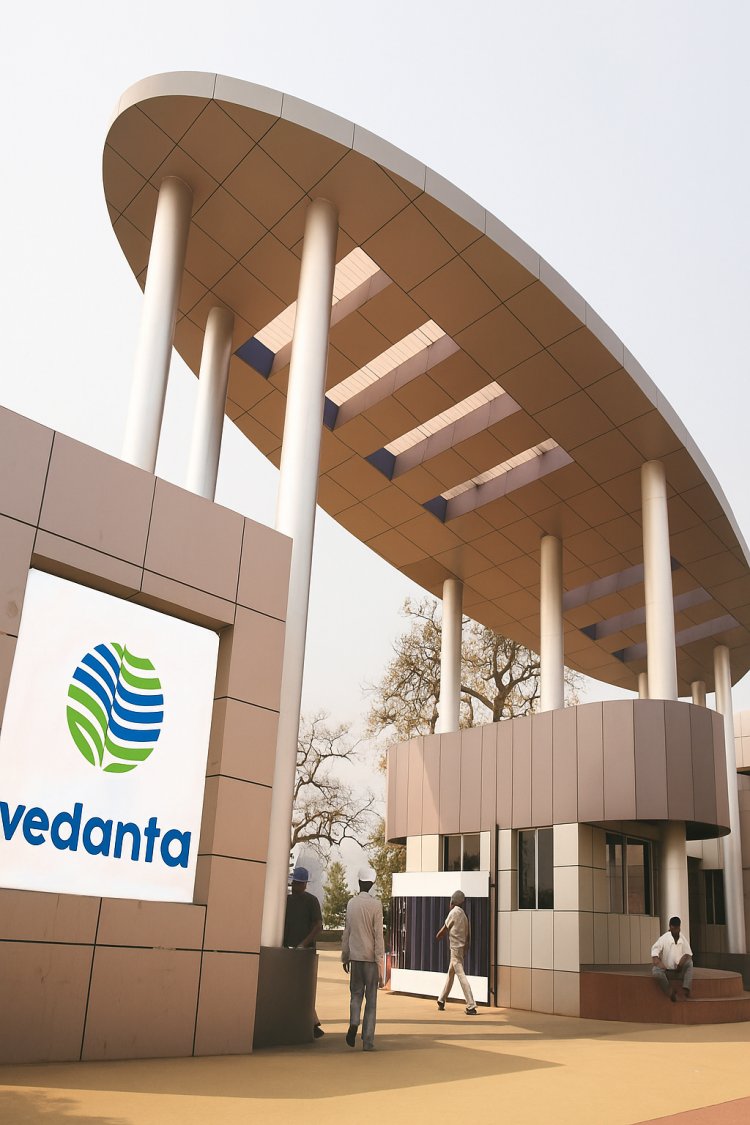 Vedanta Aluminium Targets 30% Renewable Energy and Zero Harm to Environment
