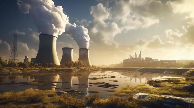 Carbon Capture Market Expands as Climate Solutions Evolve