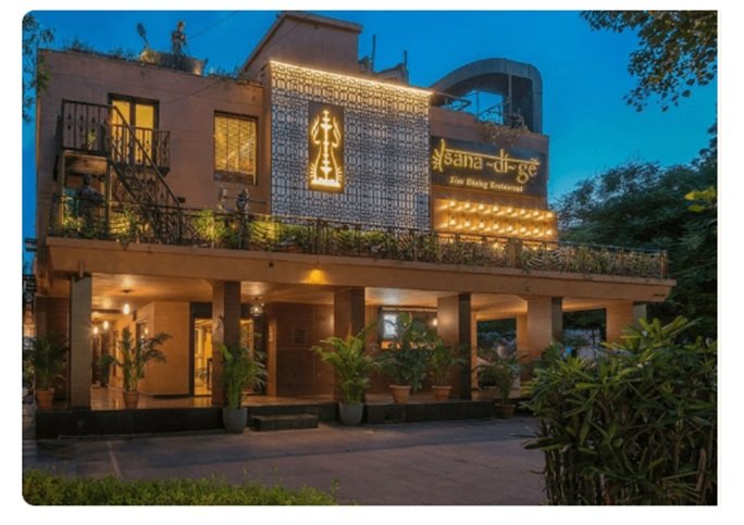 Tradition On A Plate: How Sana-di-ge Blends Taste With Low-impact Practices