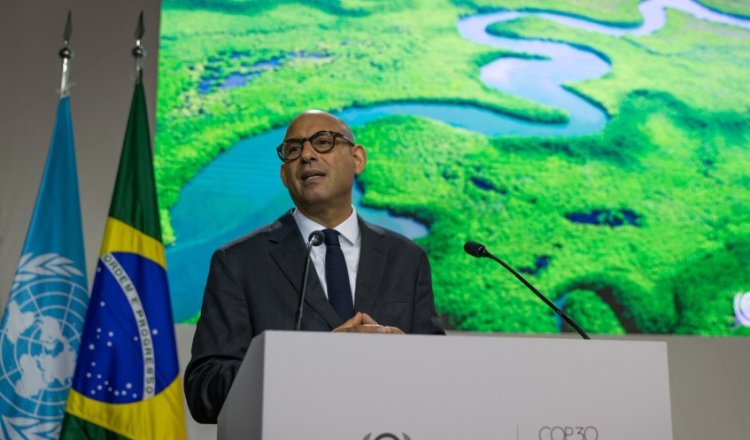 We Can & Must Bring Temperatures Back to 1.5°C: UN Climate Chief at COP30