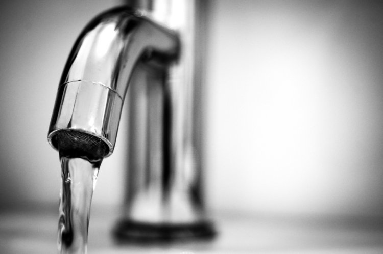 Corporate Water Management Failing to Match Escalating Global Risks, Study Finds