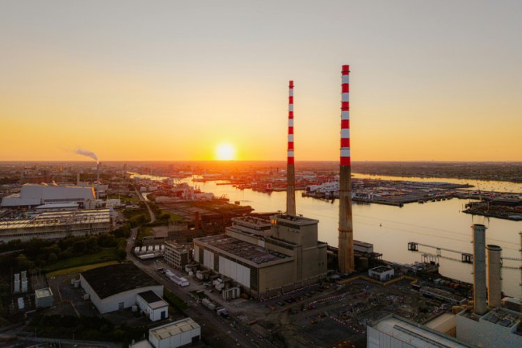 Irish Taskforce Proposes Urgent Measures to Tackle Rising Energy Costs