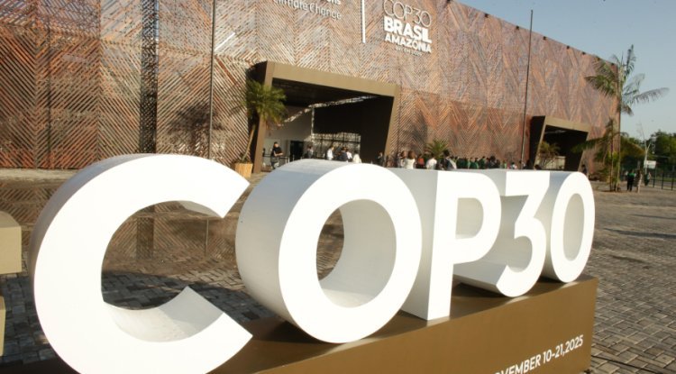 India Calls for Fair Climate Action at COP30