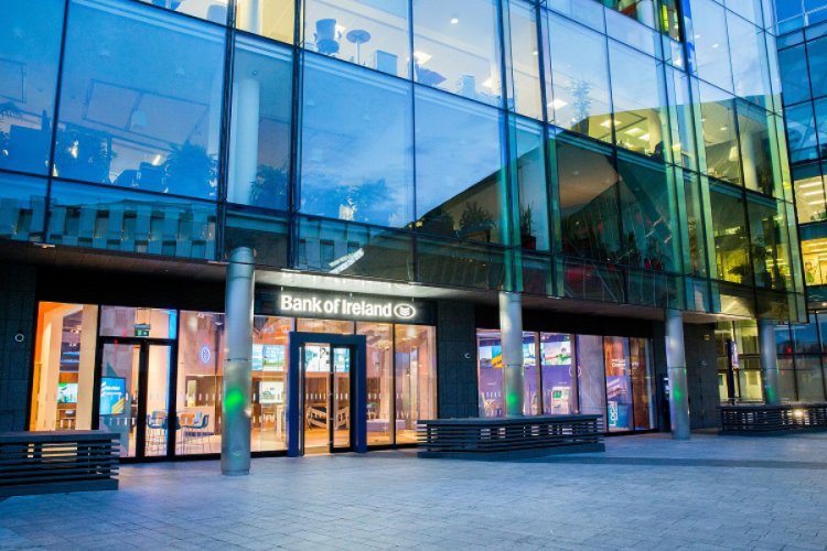 Bank of Ireland Secures €750 Million in Second Green Bond Issue