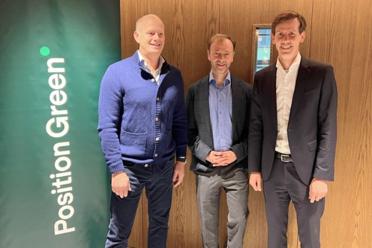 Position Green Strengthens ESG Offering with Supply Chain Acquisition