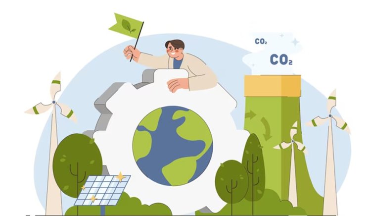 How The ESG Push Is Reshaping Roles In Accounting And Finance