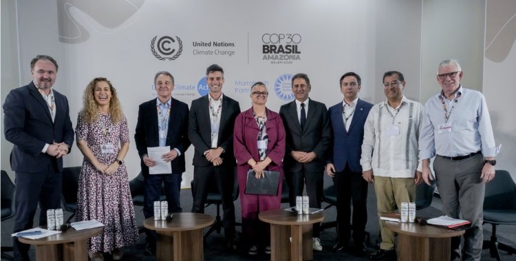 COP30: UNEZA Boosts Clean Energy Grid Investments