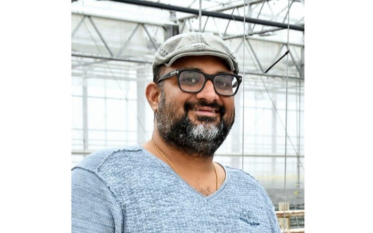 We Use Tech Only After We Understand What The Plant Actually Needs: HortiRoad2India