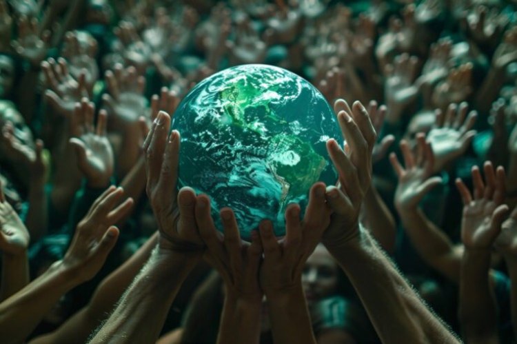 Carbon Market Coalition Gains 18 Nations Support