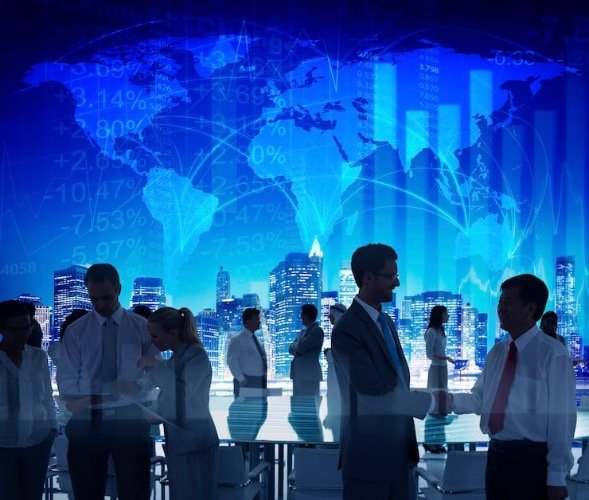 Global Leaders Unite To Modernize Power Grids