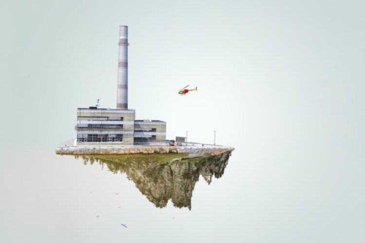 Sarla Aviation To Build India’s Largest Sky Factory